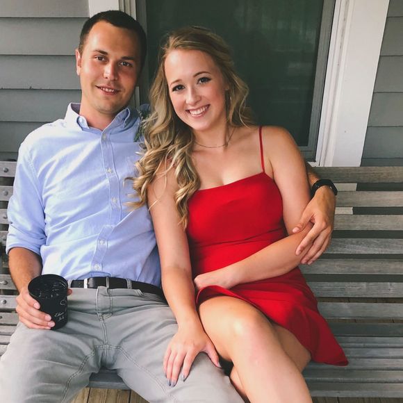 Meet your Posher, Maggie - Picture 1 of 1